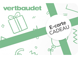 Vertbaudet (e-carte)