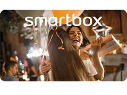 Smartbox (e-carte)